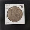 Image 1 : 1922 S Peace  Dollar