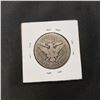 Image 2 : 1902 Barber Half