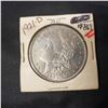 Image 1 : 1921-D Morgan Dollar