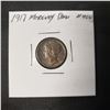 Image 1 : 1917 Mercury Dime Toned