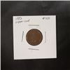 Image 1 : 1882 Indian Head  Cent