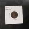 Image 1 : 1883 Indian Head  Cent