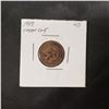 Image 1 : 1909 Indian Head  Cent