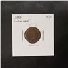 Image 1 : 1883 Indian Head  Cent