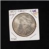1887 S Morgan Dollar