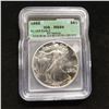 Image 1 : 1992 American Eagle 1 Oz
