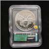 Image 2 : 1992 American Eagle 1 Oz