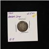 Image 1 : 1900 Barber Dime