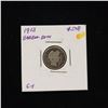 Image 1 : 1913 Barber Dime