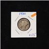 Image 1 : 1930 Mercury Dime