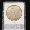 Image 2 : 1897 O Morgan Dollar