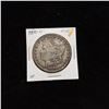 Image 1 : 1890 O Morgan Dollar