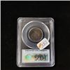 Image 2 : 1857 Seated Liberty Quarter