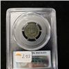 Image 2 : 1875 Indian Cent