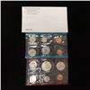 Image 1 : 1969 UNC Mint Set