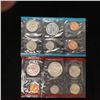 Image 2 : 1969 UNC Mint Set