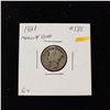 Image 1 : 1921 Mercury Dime