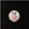 Image 1 : 2000 Silver Eagle Colorized