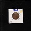 Image 1 : 1866 Indian Cent
