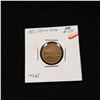 Image 1 : 1857 Flying Eagle Cent