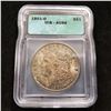 Image 1 : 1901-O Morgan Dollar