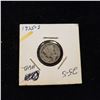 1925-S Mercury Dime