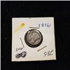 1928-S Mercury Dime