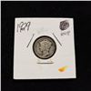 1929 Mercury Dime