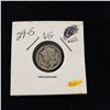 1929-S Mercury Dime