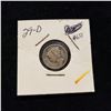 1929-D Mercury Dime