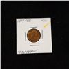 Image 1 : 1909 VDB Lincoln Cent