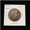 1898-O Barber Head Half
