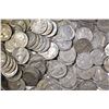 Image 1 : 150-MIXED DATE CIRC BUFFALO NICKELS