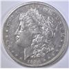 Image 1 : 1884-S MORGAN DOLLAR CH AU