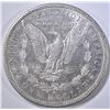 Image 2 : 1884-S MORGAN DOLLAR CH AU