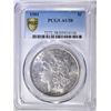 Image 1 : 1901 MORGAN DOLLAR PCGS AU-58