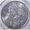 Image 2 : 1901 MORGAN DOLLAR PCGS AU-58