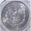 Image 3 : 1901 MORGAN DOLLAR PCGS AU-58