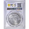 Image 4 : 1901 MORGAN DOLLAR PCGS AU-58