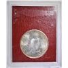 Image 4 : 1926-S PEACE DOLLAR REDFIELD HOARD GEM BU