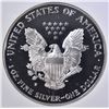 Image 3 : 2000 AMERICAN SILVER EAGLE, NGC PF-69 ULTRA CAMEO