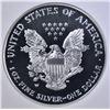 Image 3 : 2002-W AMERICAN SILVER EAGLE NGC PF-69 ULTRA CAMEO