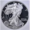 Image 2 : 2004-W AMERICAN SILVER EAGLE NGC PF-69 ULTRA CAMEO