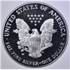 Image 3 : 2004-W AMERICAN SILVER EAGLE NGC PF-69 ULTRA CAMEO