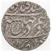 Image 2 : ZAND: Karim Khan, 1753-1779, AR abbasi, Shiraz, AH1175. VF-EF