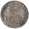 Image 2 : MEXICO: Carlos IV, 1788-1808, AR 8 reales, 1805-Mo. EF