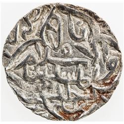 BENGAL: Muhammad Shah, 1414-1432, AR tanka, Firuzabad, DM