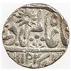 Image 1 : CHHATARPUR: AR rupee, AH1192 year 23. VF-EF
