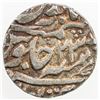 Image 2 : CHHATARPUR: AR rupee, AH1192 year 23. VF-EF