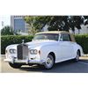 Image 1 : 1963 Rolls-Royce Silver Cloud III DHC